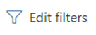 edit filters button