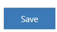 blue save button
